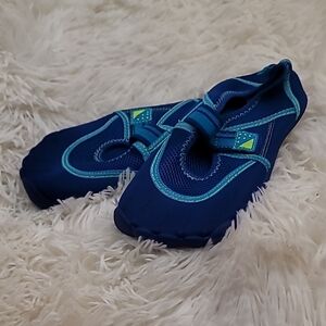 The children's Place, Aqua Blue, kids, Swim Shoe's